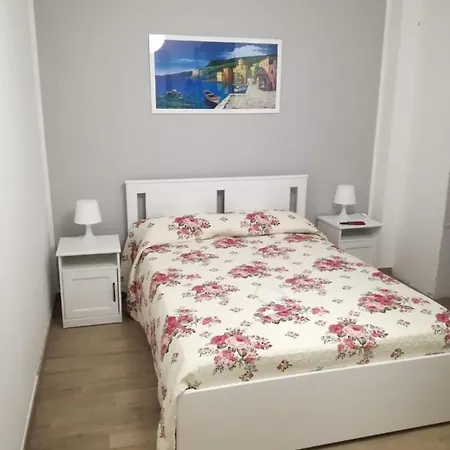 Dom wakacyjny La Terrazza Di Fabrizio 5 Minuti Dal Mare *
