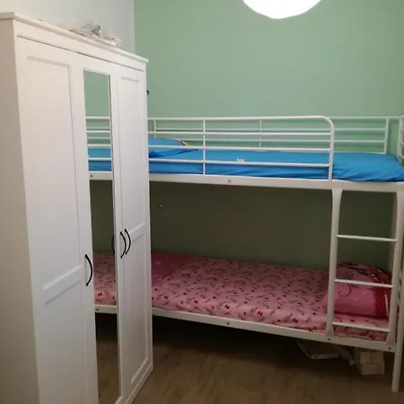 La Terrazza Di Fabrizio 5 Minuti Dal Mare *