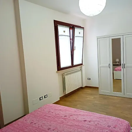 La Terrazza Di Fabrizio 5 Minuti Dal Mare 別荘 *