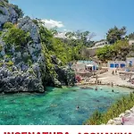 Сasa de vacaciones La Terrazza Di Fabrizio 5 Minuti Dal Mare *