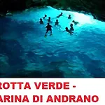 La Terrazza Di Fabrizio 5 Minuti Dal Mare Dom wakacyjny *