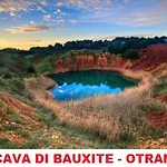 La Terrazza Di Fabrizio 5 Minuti Dal Mare
