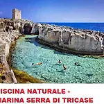 La Terrazza Di Fabrizio 5 Minuti Dal Mare