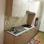 La Terrazza Di Fabrizio 5 Minuti Dal Mare * Andrano