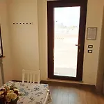 La Terrazza Di Fabrizio 5 Minuti Dal Mare Andrano