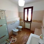 La Terrazza Di Fabrizio 5 Minuti Dal Mare Dom wakacyjny Andrano