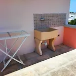 La Terrazza Di Fabrizio 5 Minuti Dal Mare *