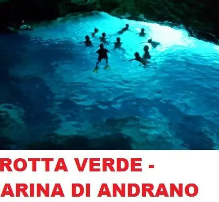 La Terrazza Di Fabrizio 5 Minuti Dal Mare בית נופש *