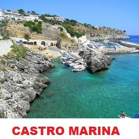 La Terrazza Di Fabrizio 5 Minuti Dal Mare * אנדרנו