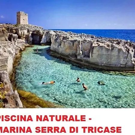 La Terrazza Di Fabrizio 5 Minuti Dal Mare
