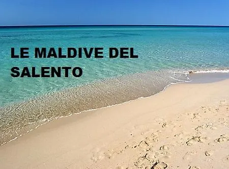 La Terrazza Di Fabrizio 5 Minuti Dal Mare Σπίτι διακοπών