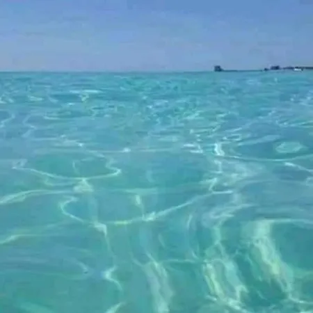 La Terrazza Di Fabrizio 5 Minuti Dal Mare