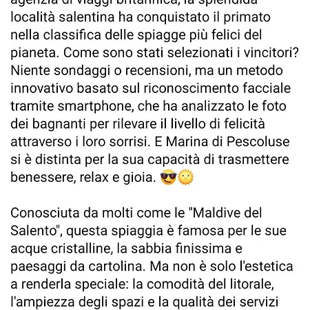 La Terrazza Di Fabrizio 5 Minuti Dal Mare Holiday home *