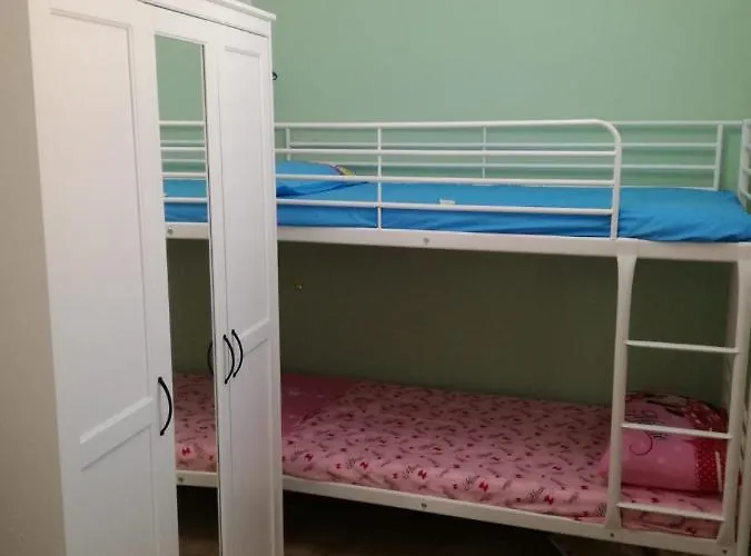 La Terrazza Di Fabrizio 5 Minuti Dal Mare *