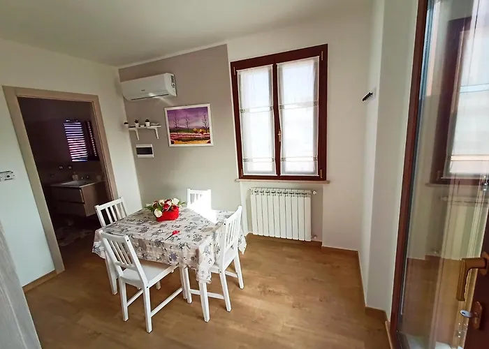 La Terrazza Di Fabrizio 5 Minuti Dal Mare Casa vacanze *